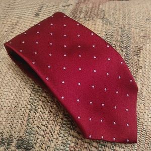 Brooks Brothers Silk Tie